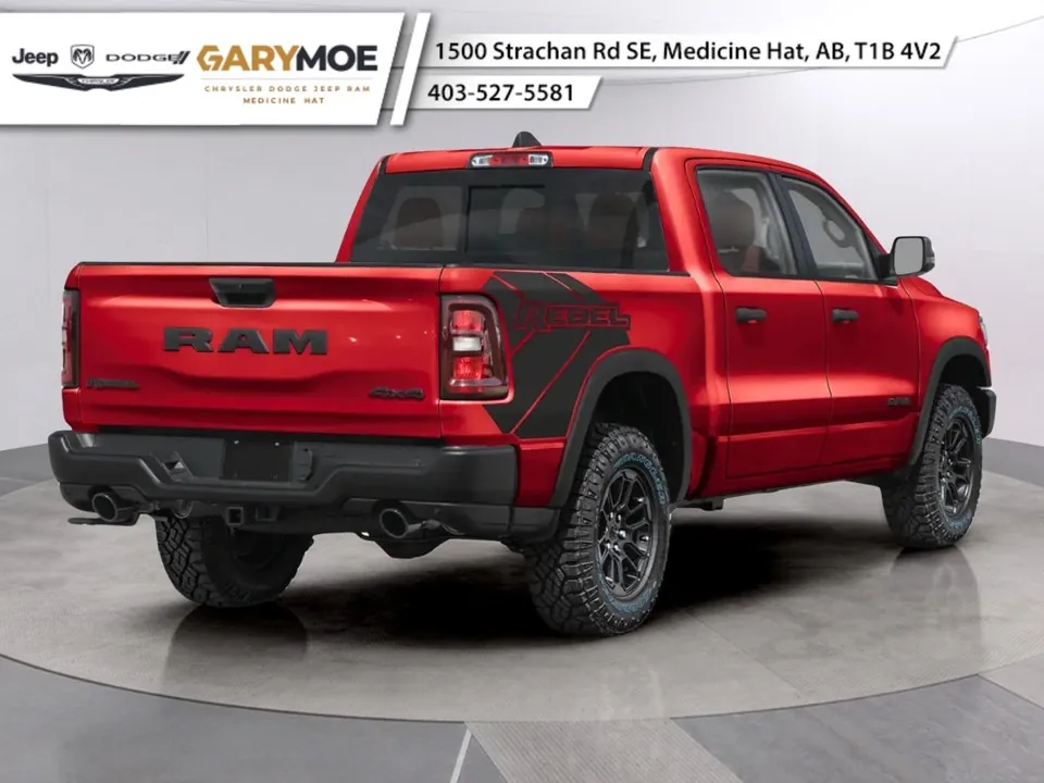 Ram 1500 2027 photo 2