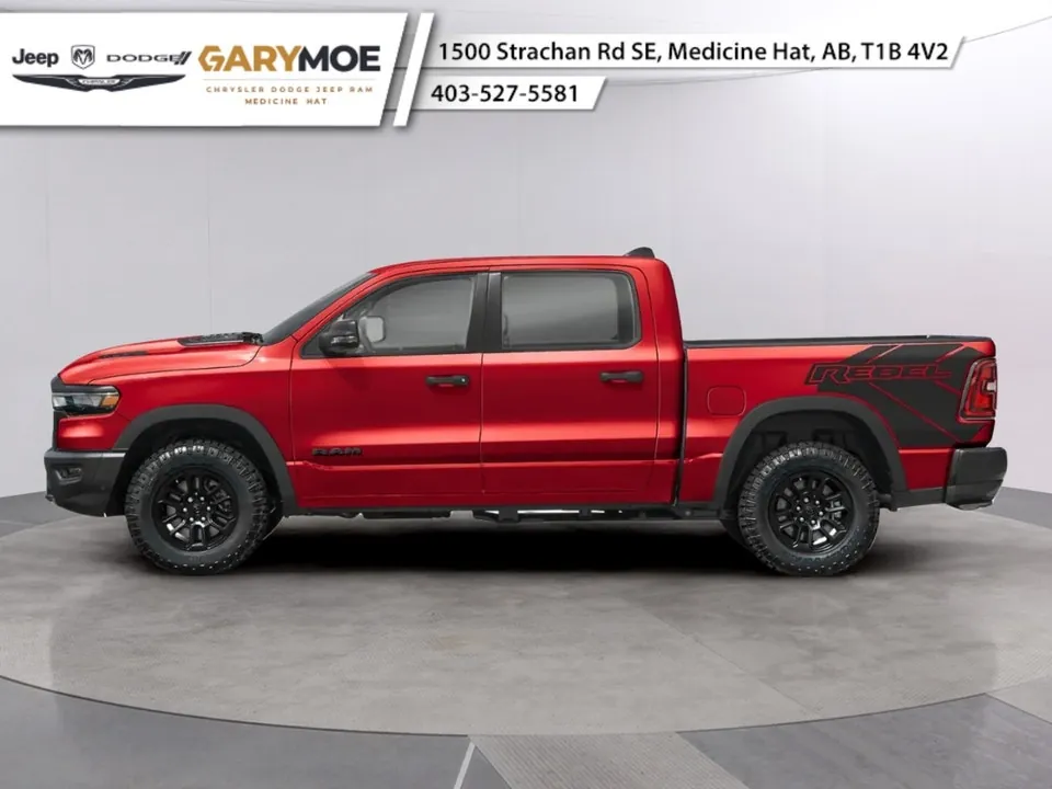 Ram 1500 2027 photo 3