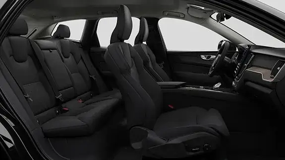 Volvo Xc60 2027 photo 5
