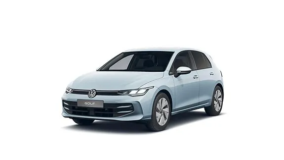 Volkswagen Golf I