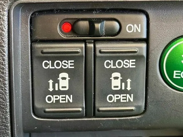 Honda Odyssey 2016 photo 5