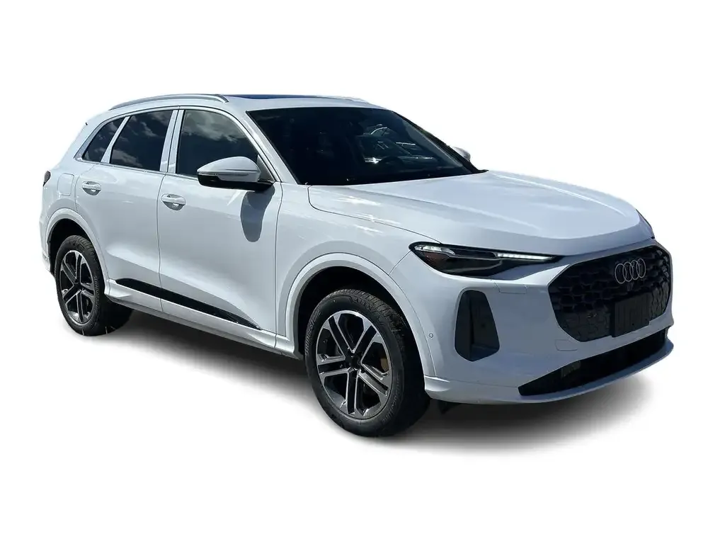 Audi Q5 2026 photo 2