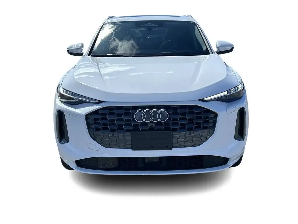 Audi Q5 2026 photo 4