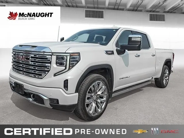 GMC Sierra 1500