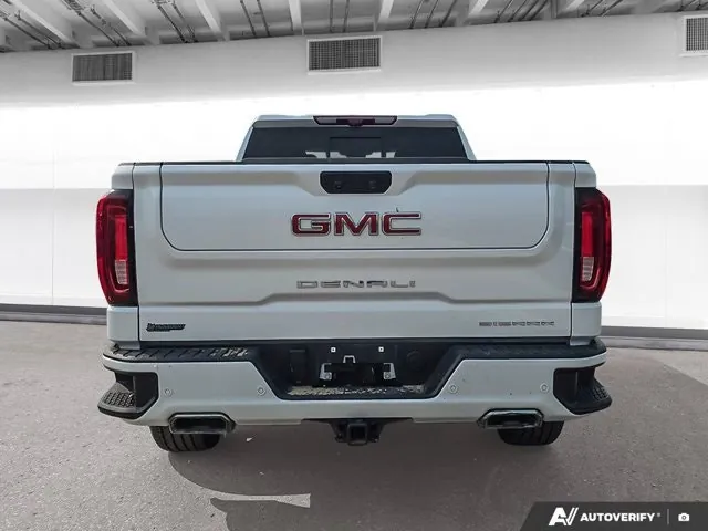 GMC Sierra 1500 2025 photo 5