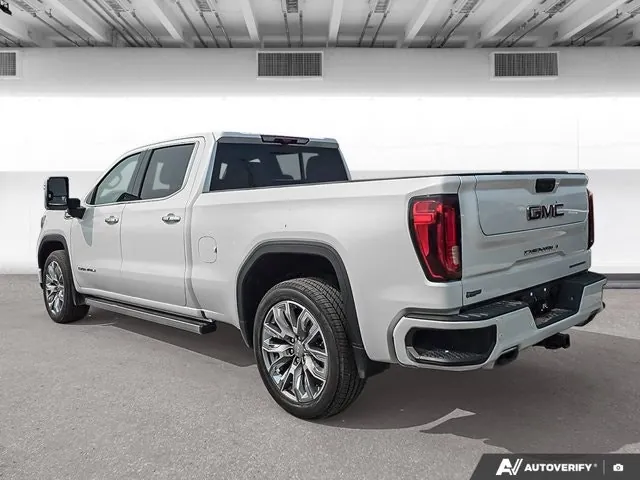 GMC Sierra 1500 2025 photo 4