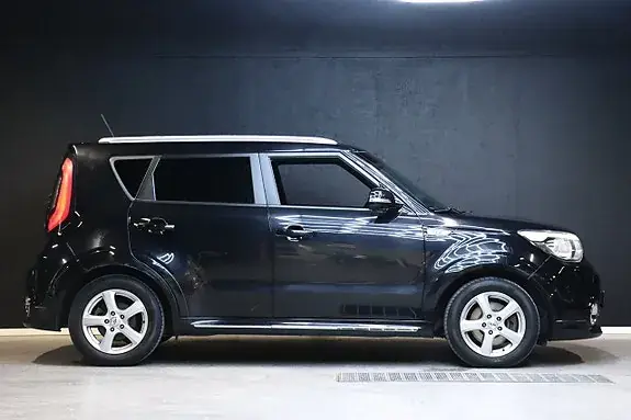Kia Soul 2016 photo 5