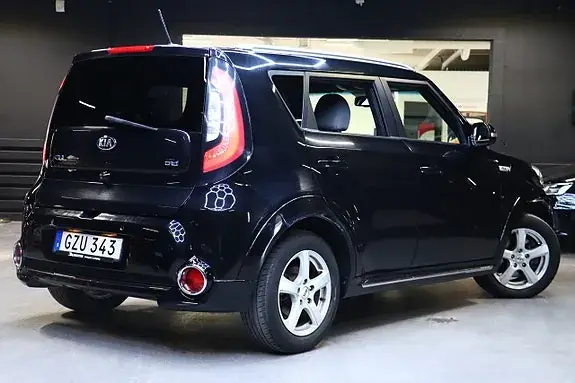 Kia Soul 2016 photo 4