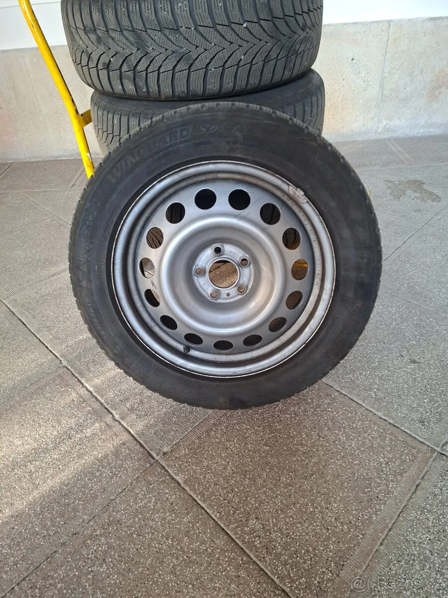 Toyota Proace Verso L2 photo 2