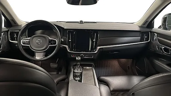 Volvo V90 Cross Country 2017 photo 4