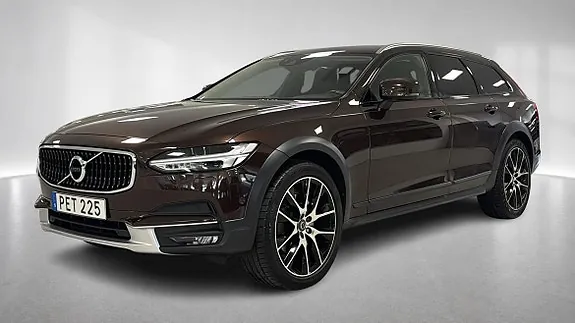 Volvo V90 Cross Country