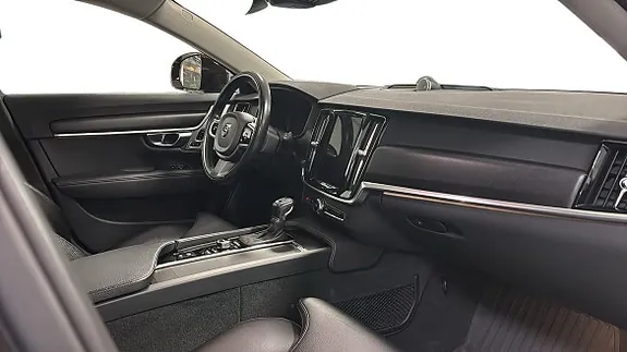 Volvo V90 Cross Country 2017 photo 3