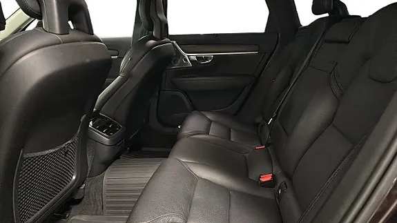 Volvo V90 Cross Country 2017 photo 5