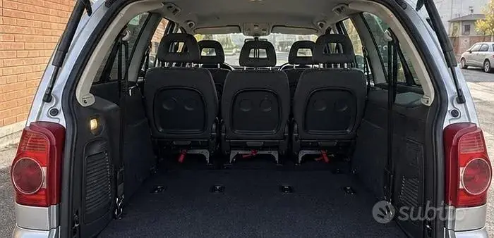 Volkswagen Sharan 2006 photo 4