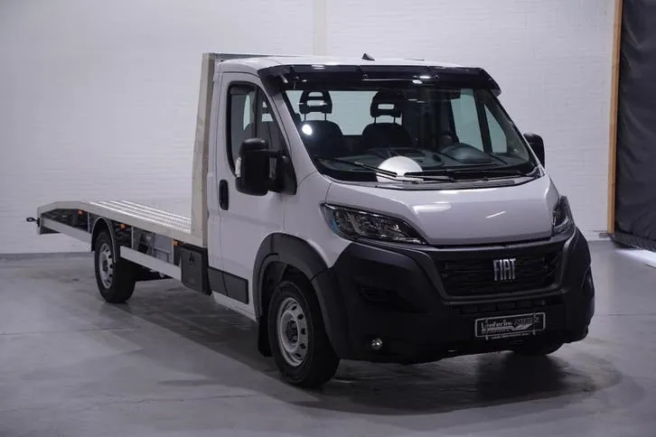 Fiat Ducato 2024 photo 2