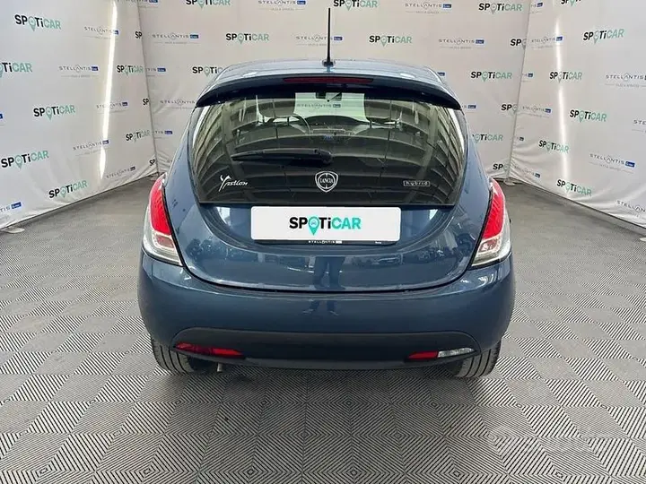 Lancia Ypsilon 2021 photo 4