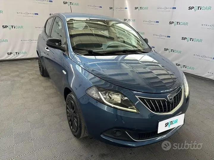 Lancia Ypsilon 2021 photo 5