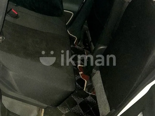 Suzuki Wagon R 2015 photo 3