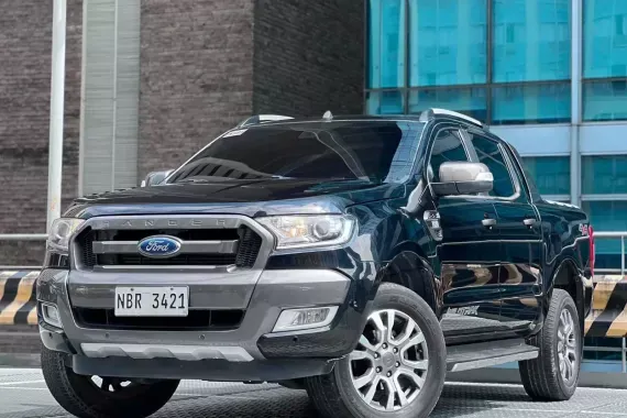 Ford Ranger 2018 photo 4