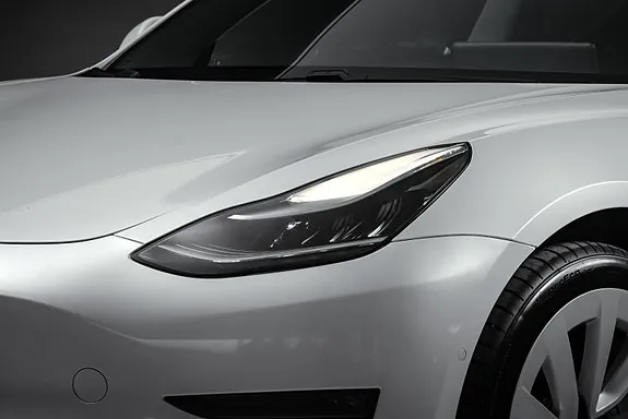 Tesla Model 3 2021 photo 4