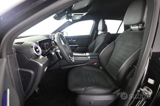Mercedes-Benz Glc 2025 photo 2