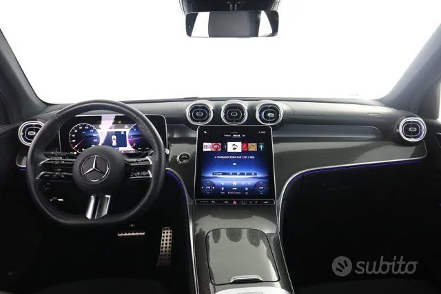 Mercedes-Benz Glc 2025 photo 4