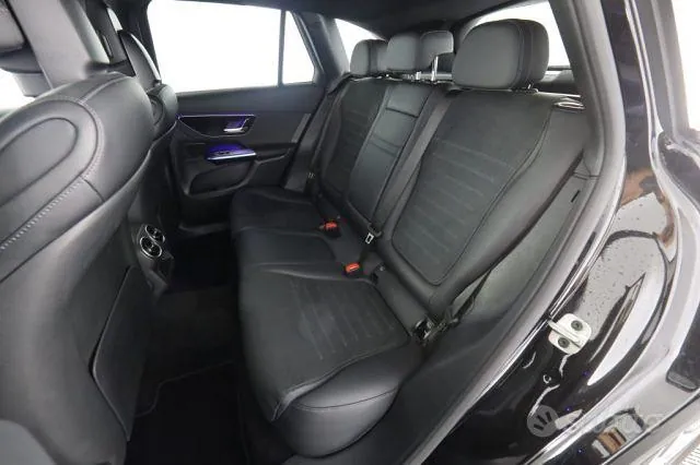 Mercedes-Benz Glc 2025 photo 3