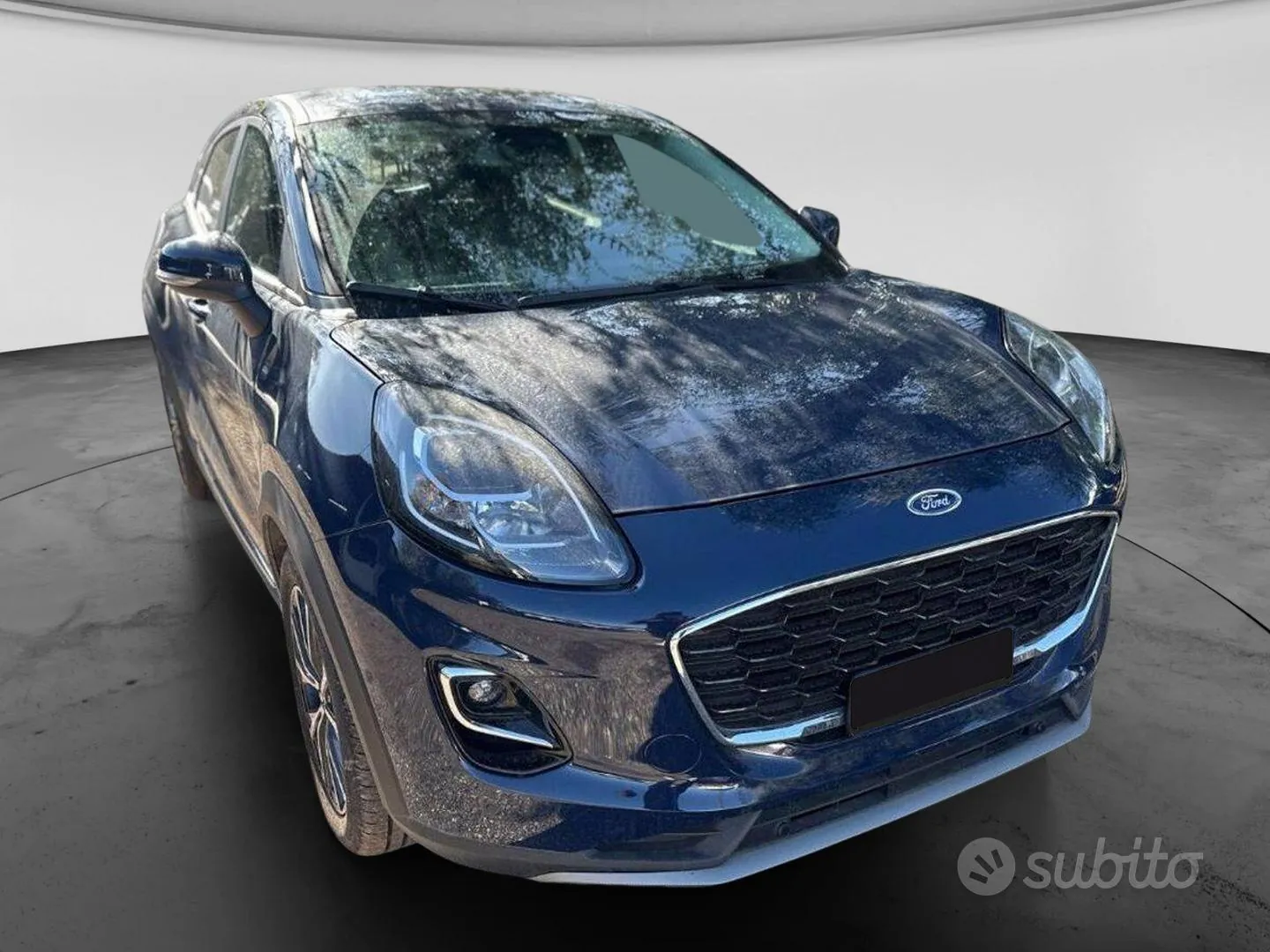 Ford Puma 2023 photo 3