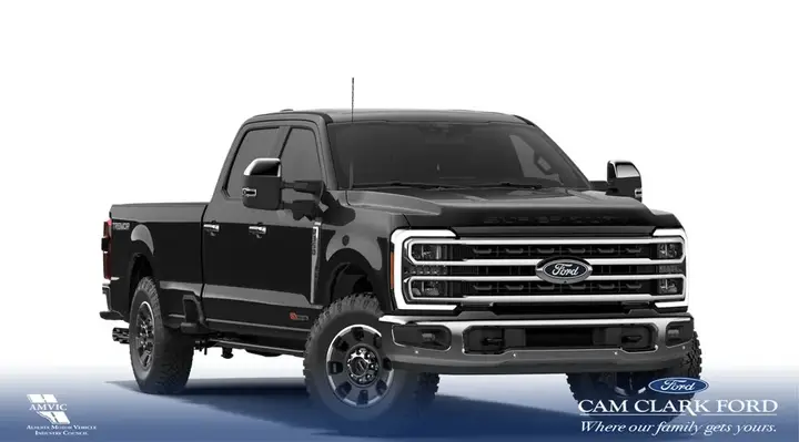 Ford F350 2027 photo 4