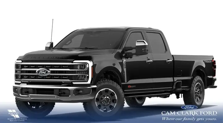 Ford F350