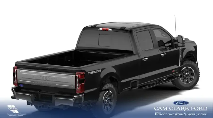 Ford F350 2027 photo 3