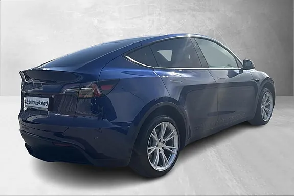 Tesla Model Y 2022 photo 4