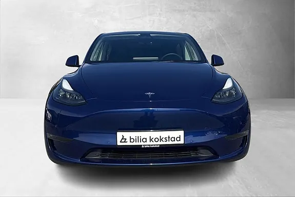 Tesla Model Y 2022 photo 2
