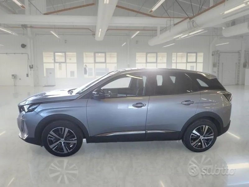 Peugeot 3008 2022 photo 5