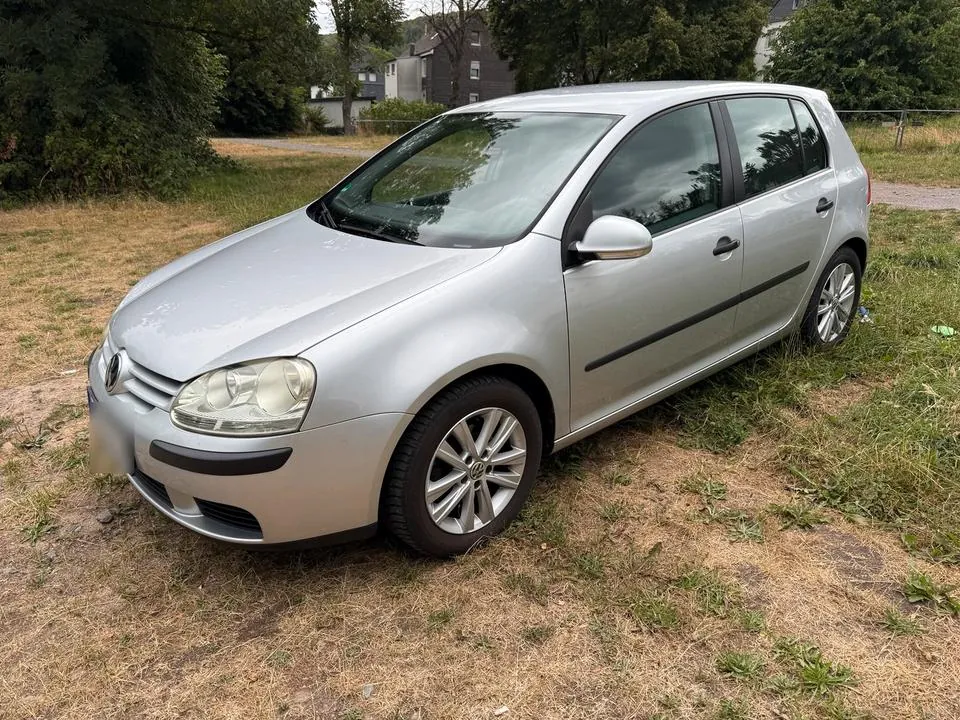 Volkswagen Golf 5