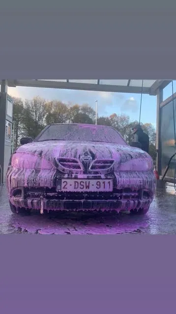 Nissan Primera