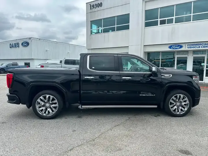GMC Sierra 1500 2024 photo 4