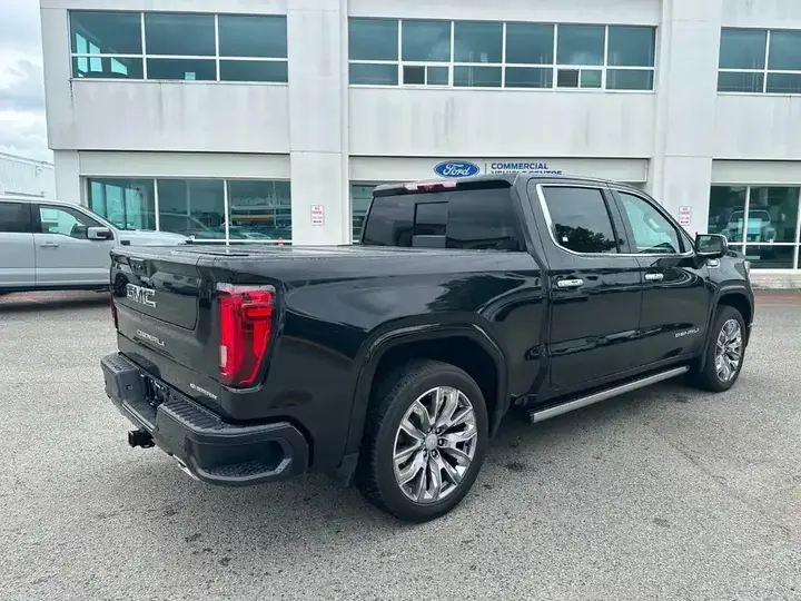 GMC Sierra 1500 2024 photo 5
