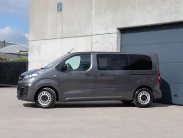 Opel Vivaro 2021 photo 3