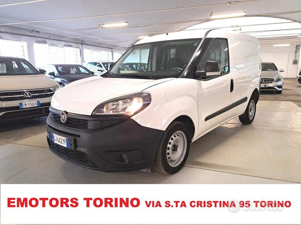 Fiat Doblo