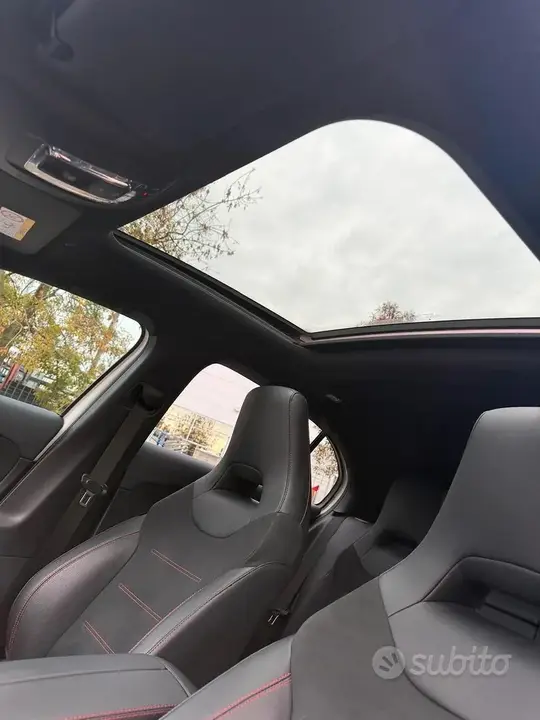 Mercedes-Benz A 250 2023 photo 5
