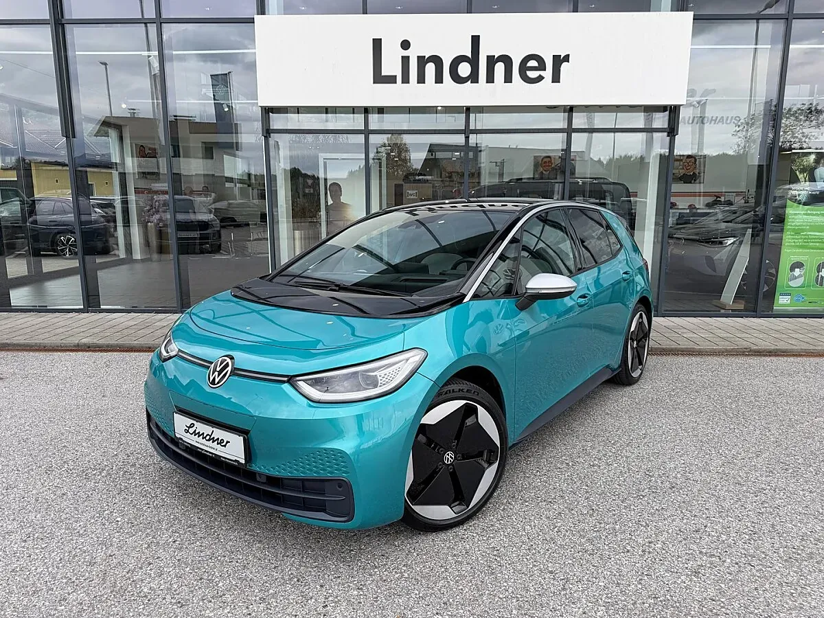 Volkswagen Id.3