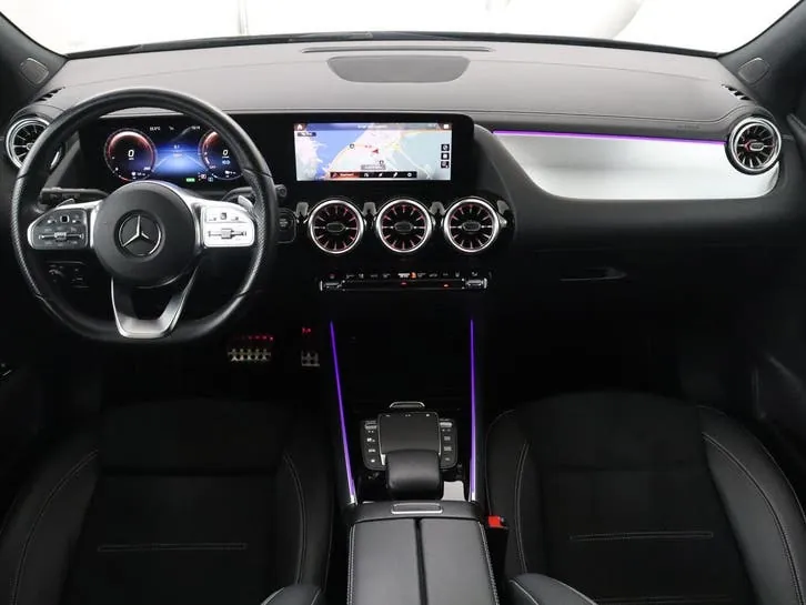 Mercedes-Benz B-Class 2022 photo 3