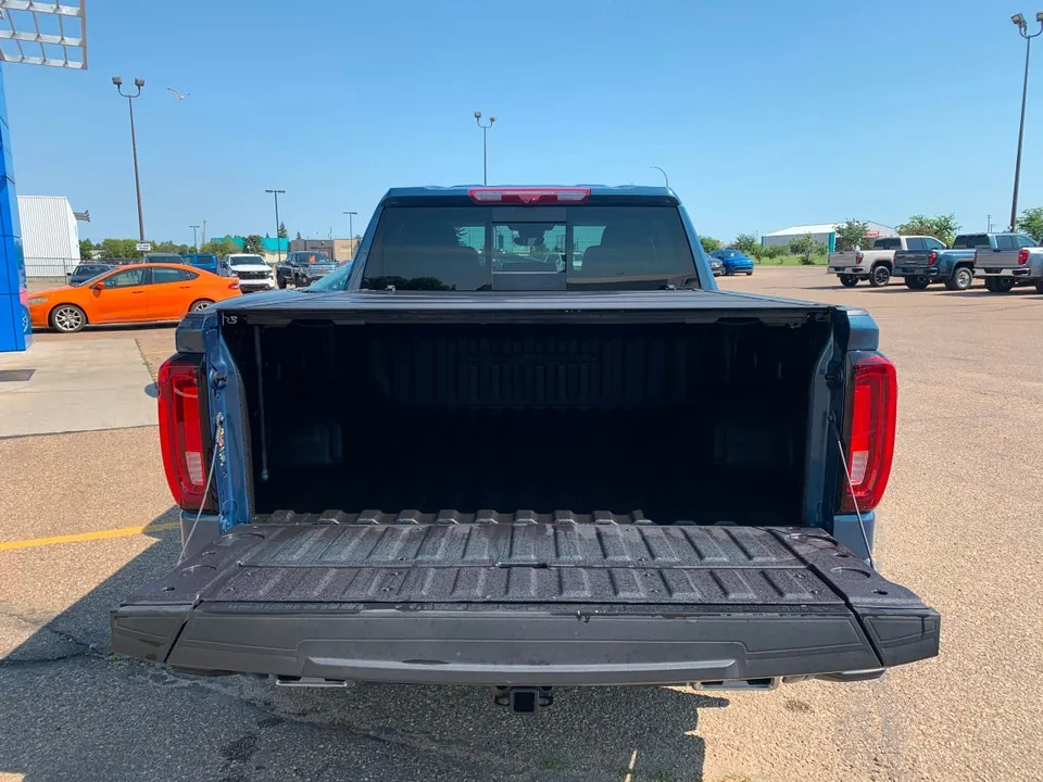 GMC Sierra 1500 2024 photo 5