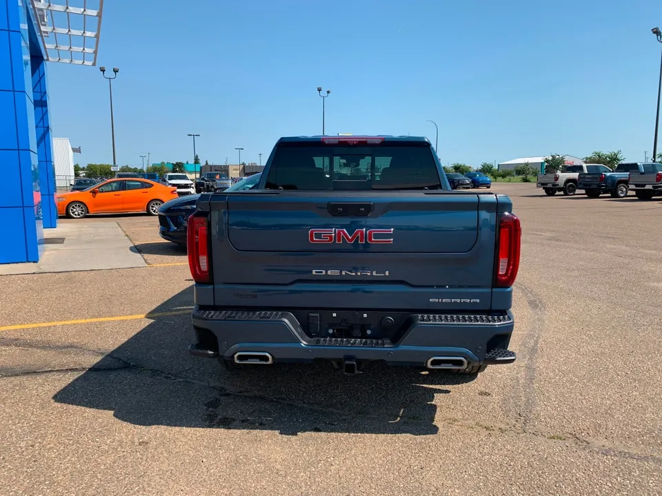 GMC Sierra 1500 2024 photo 4