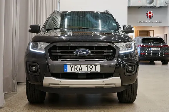 Ford Ranger 2022 photo 5
