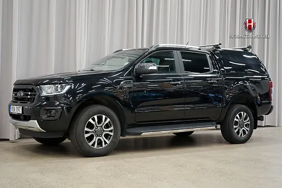 Ford Ranger 2022 photo 3