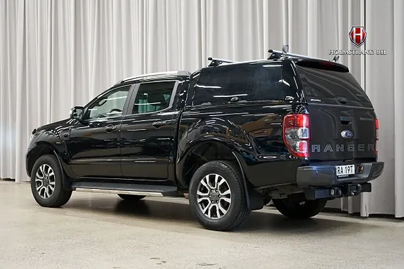 Ford Ranger 2022 photo 4