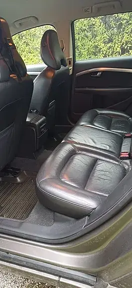 Volvo V70 2008 photo 4