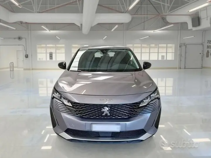 Peugeot 3008 2022 photo 2